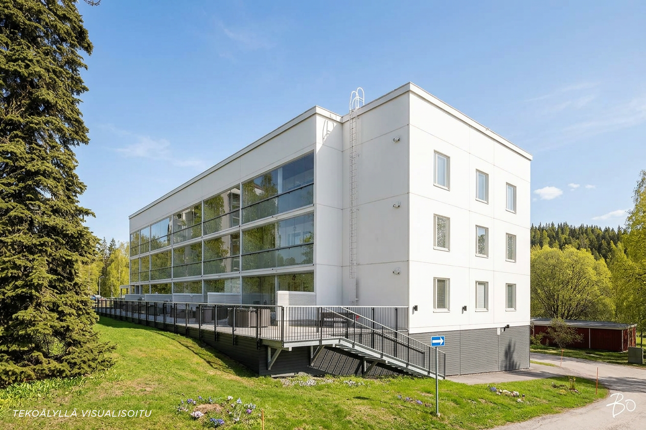 Luistelijantie 4 - kuva 22