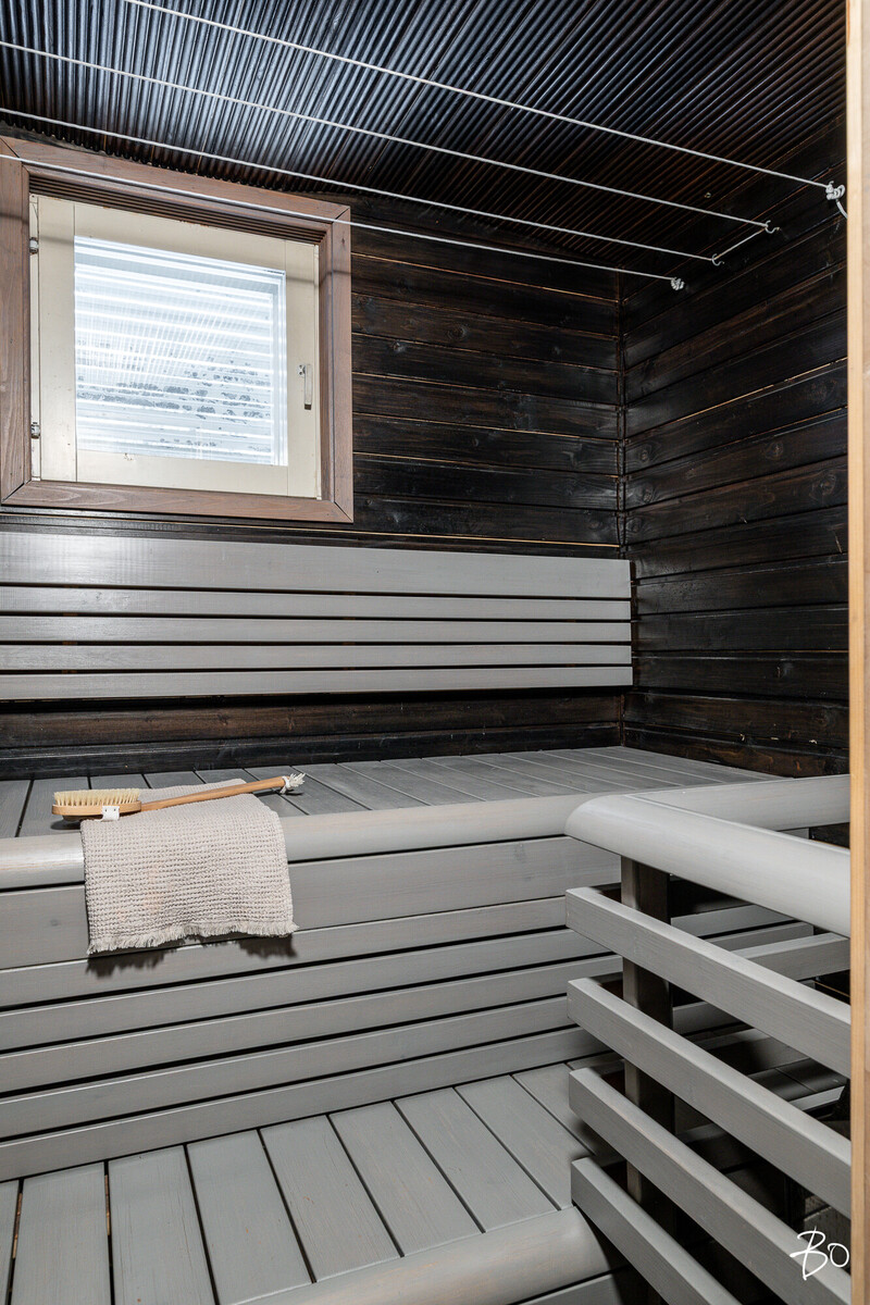 Honkarannantie 13 - bild 19