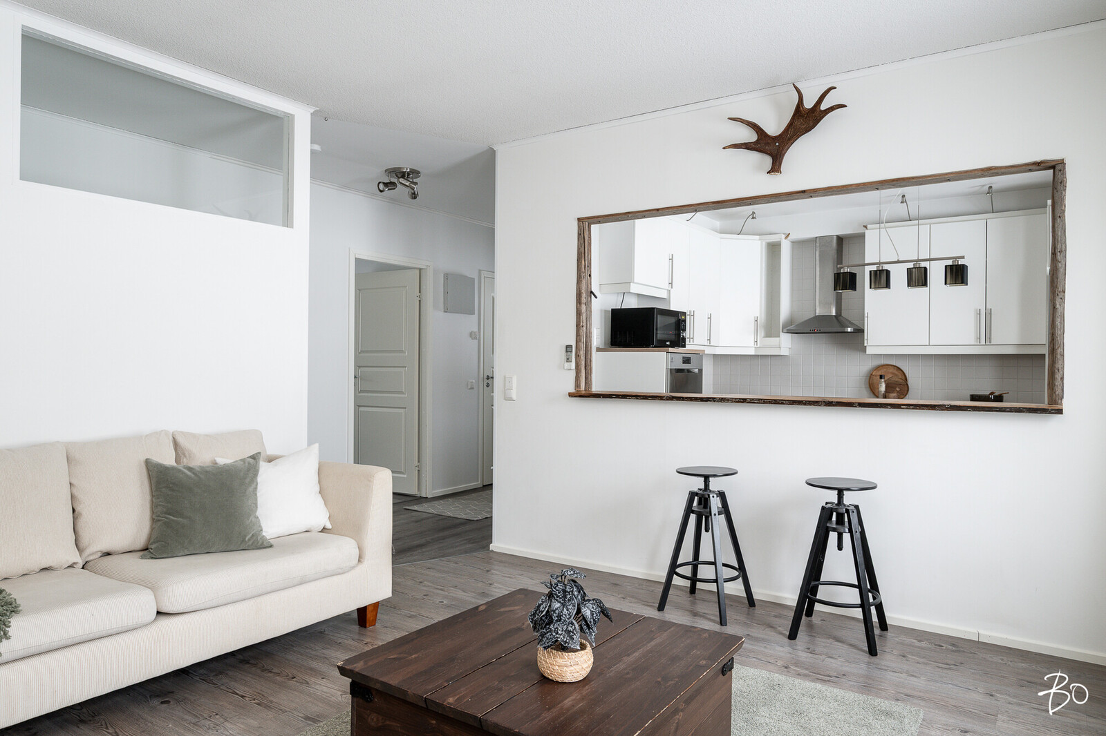 Honkarannantie 13 - bild 3