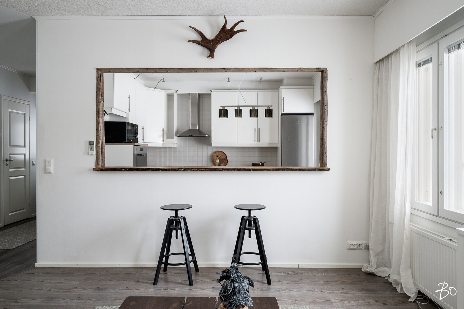 Honkarannantie 13 - bild 4