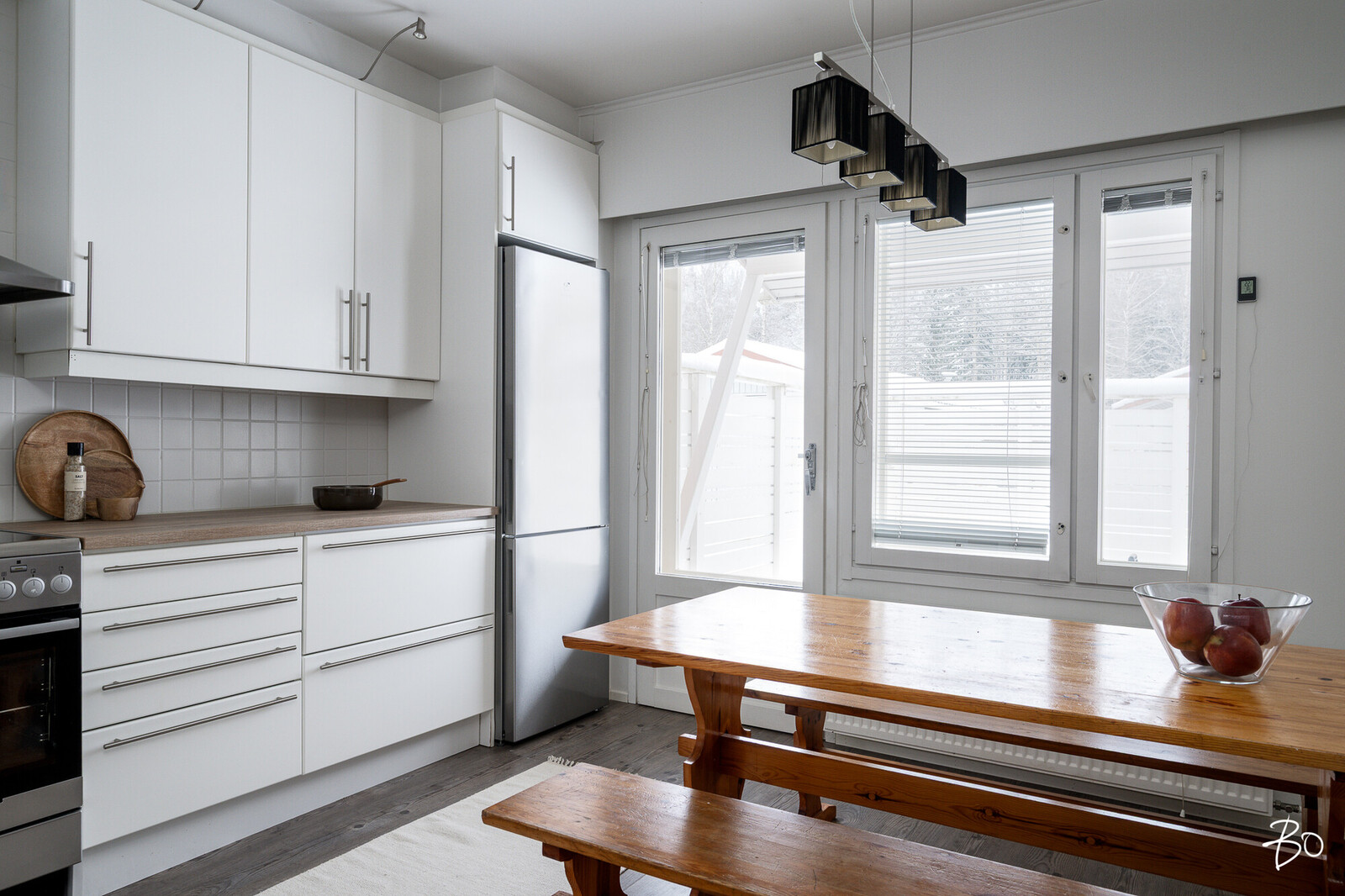 Honkarannantie 13 - bild 8