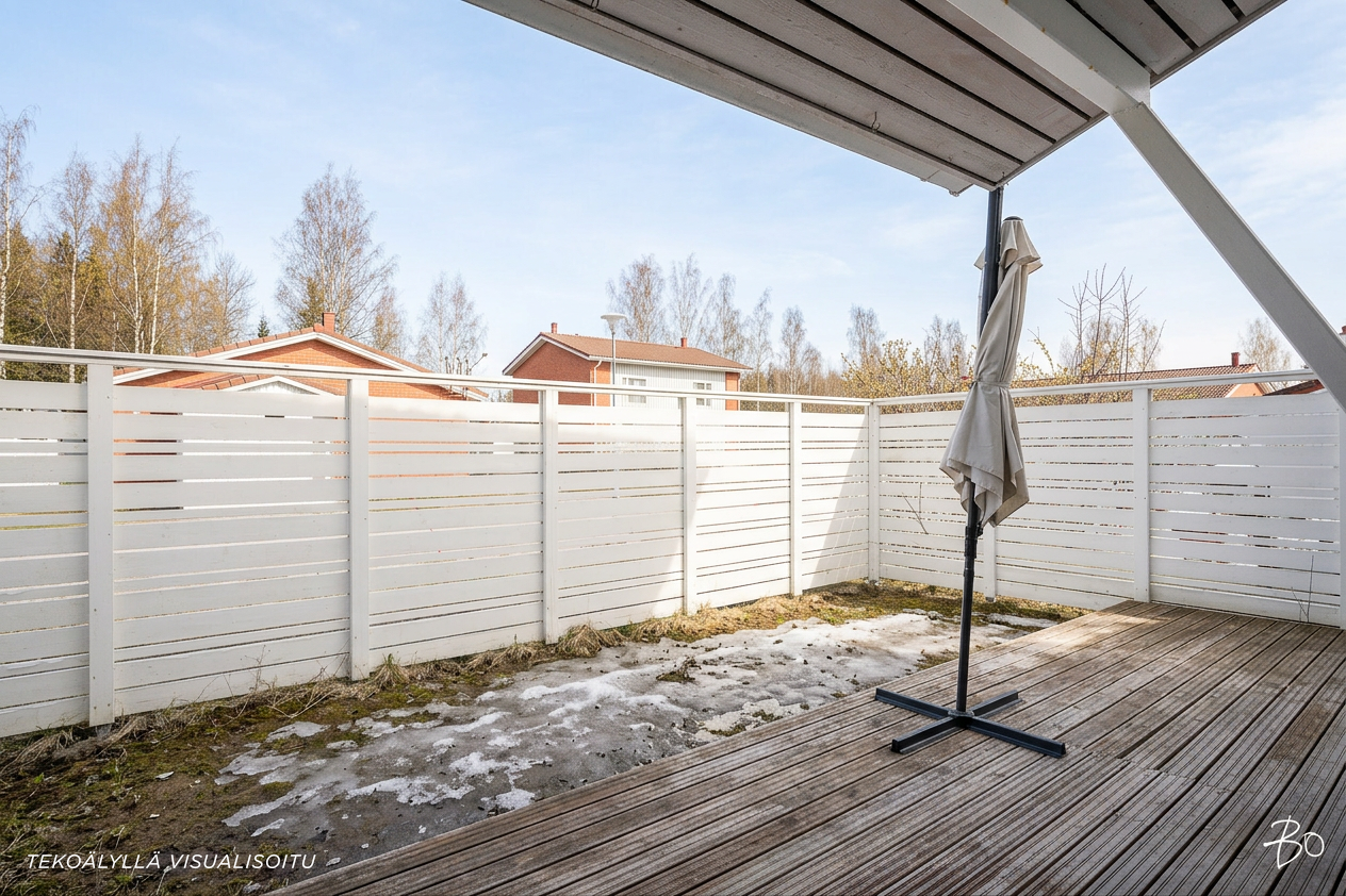 Honkarannantie 13 - bild 21