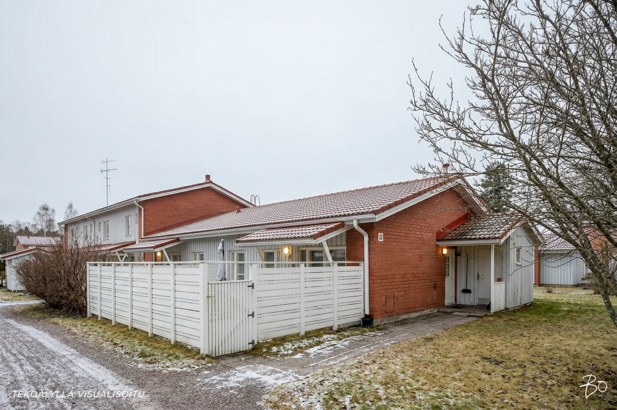 Honkarannantie 13 - bild 23