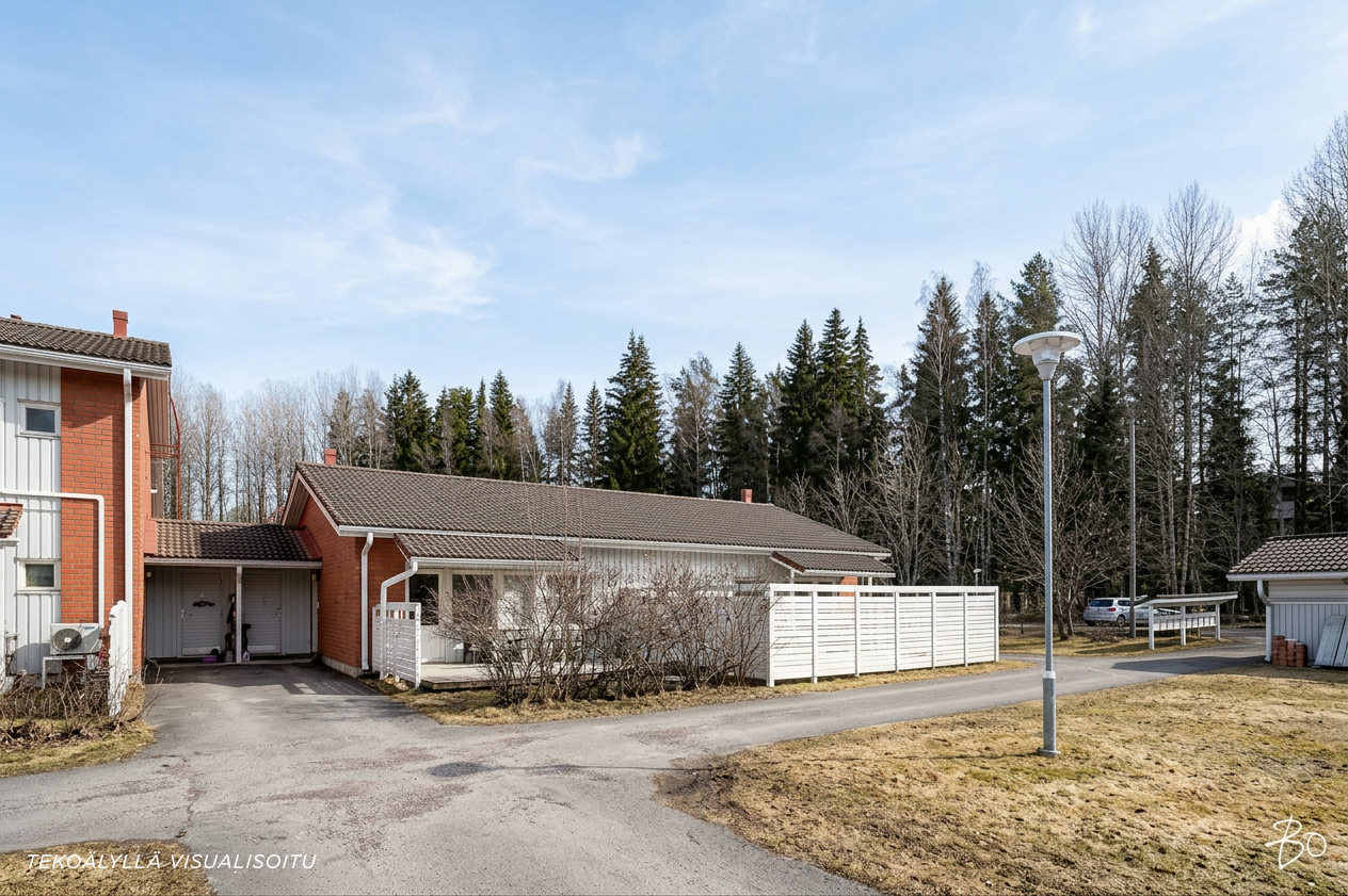 Honkarannantie 13 - bild 24