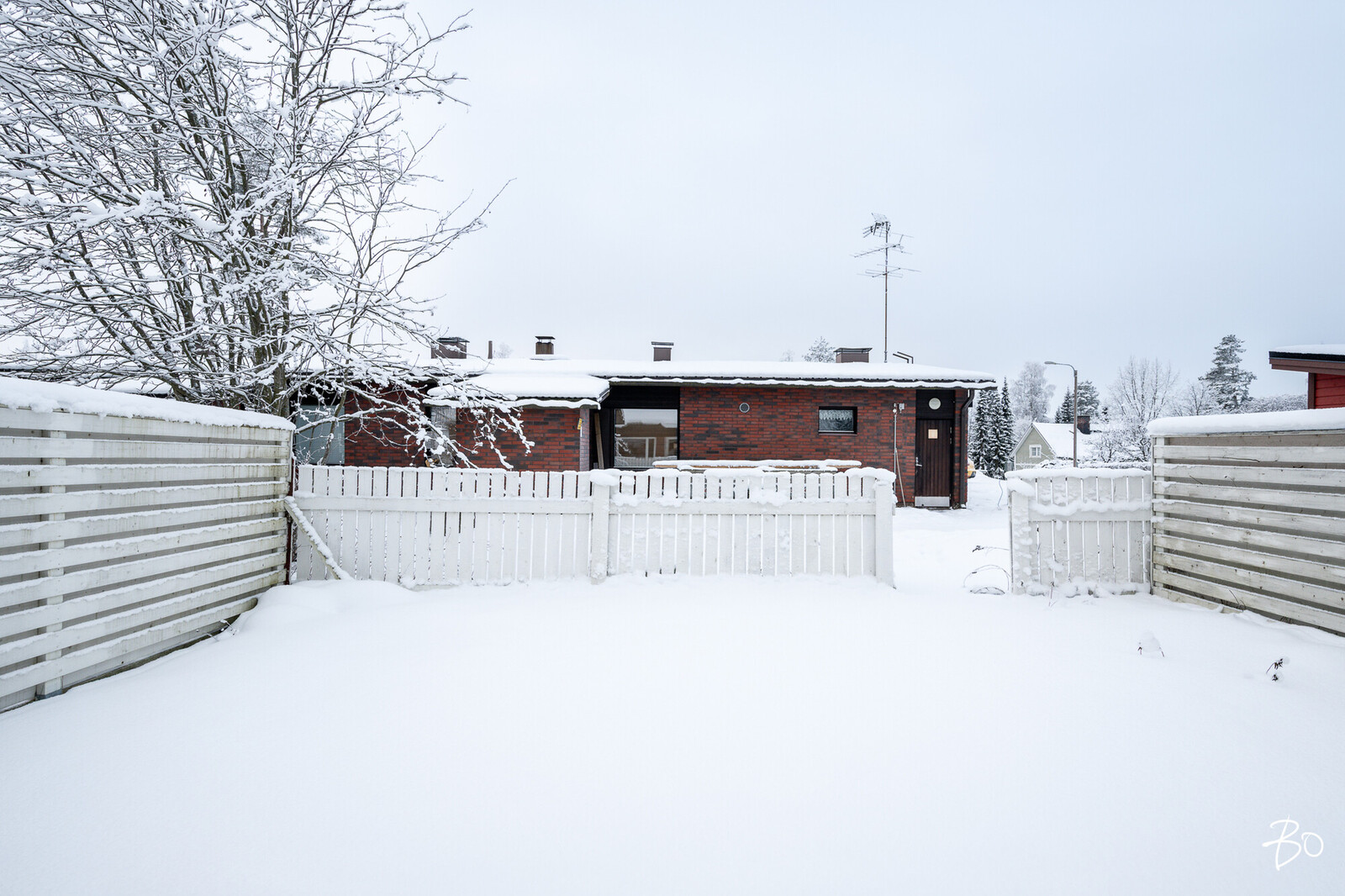 Sepäntie 5 - kuva 27