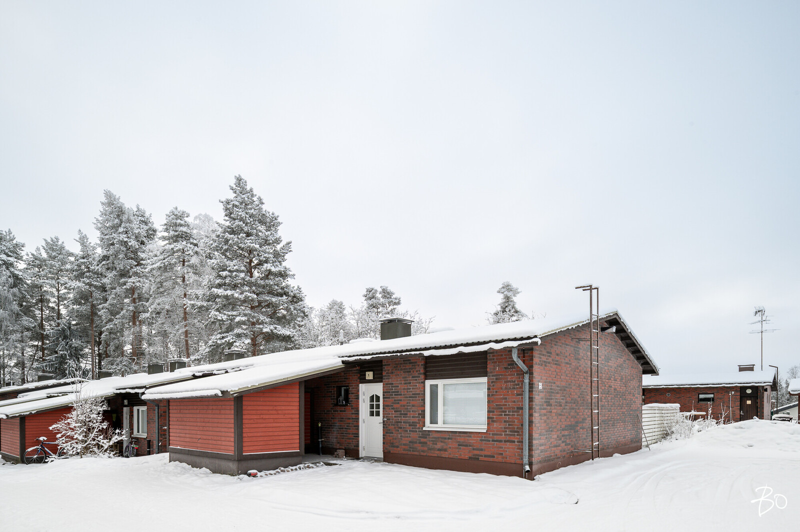 Sepäntie 5 - kuva 20