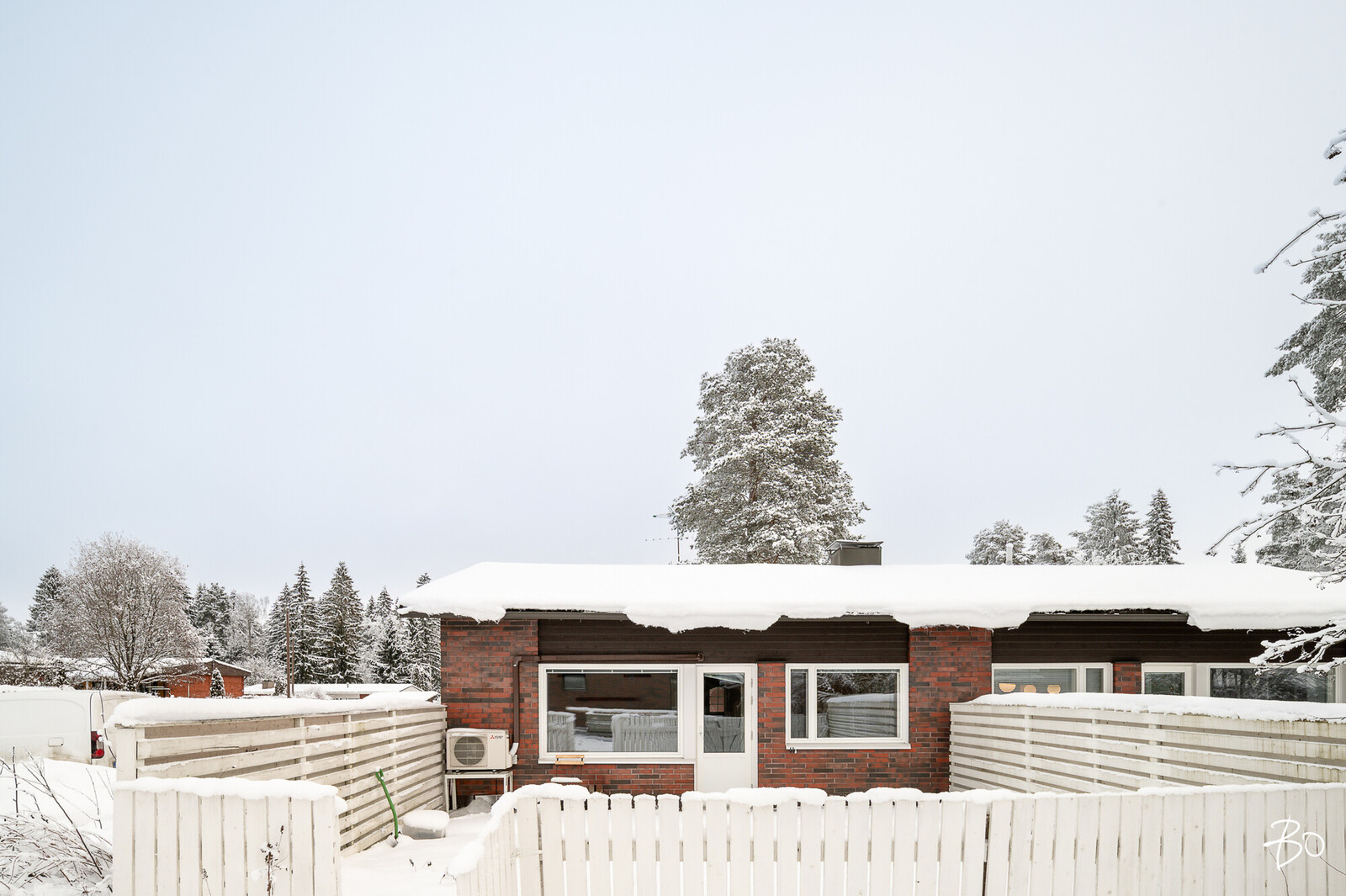 Sepäntie 5 - kuva 21