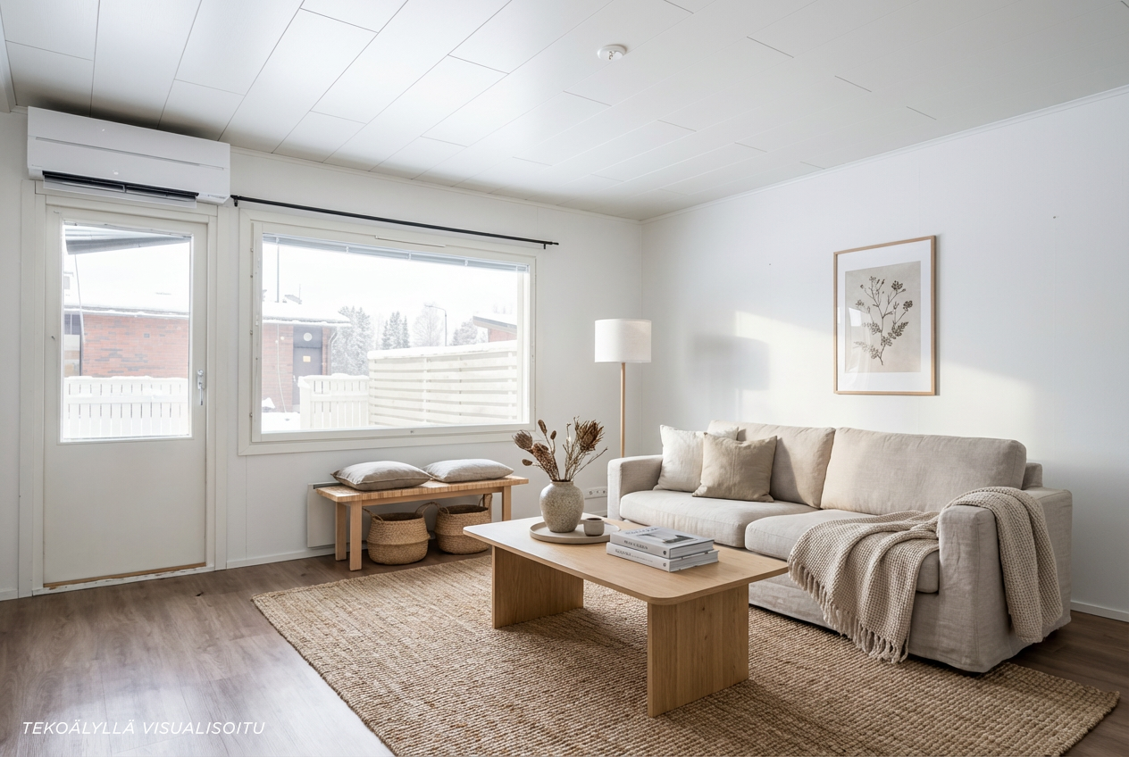 Sepäntie 5 - kuva 1