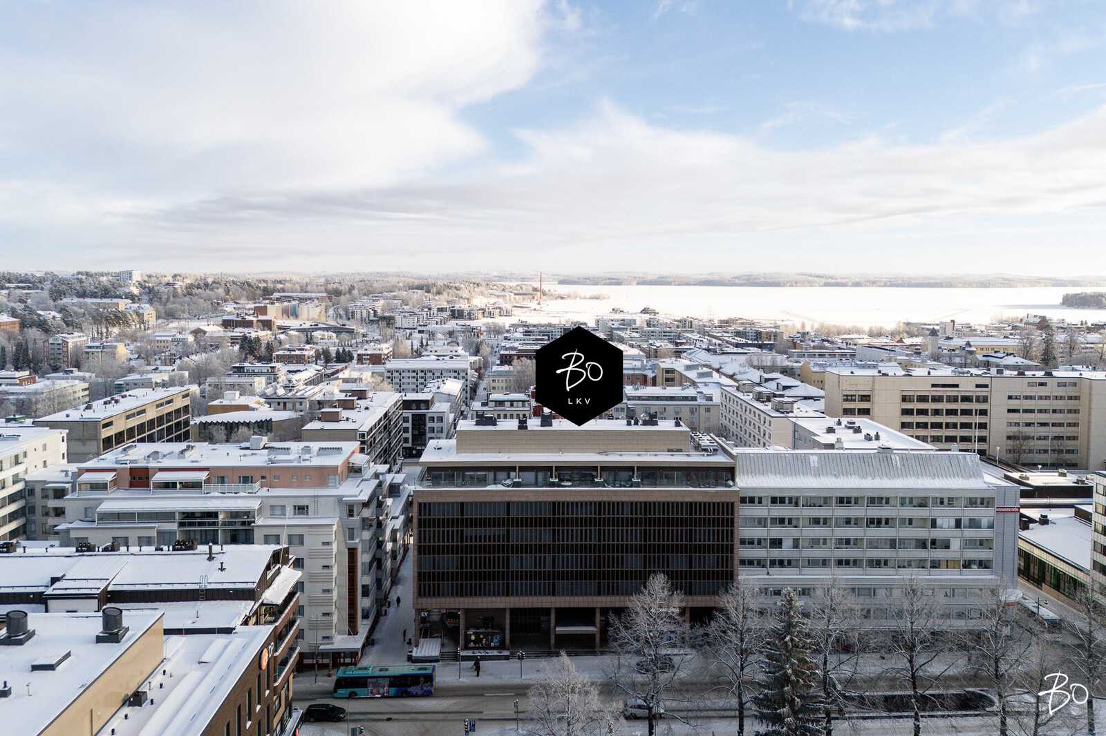 Puijonkatu 29 - bild 19