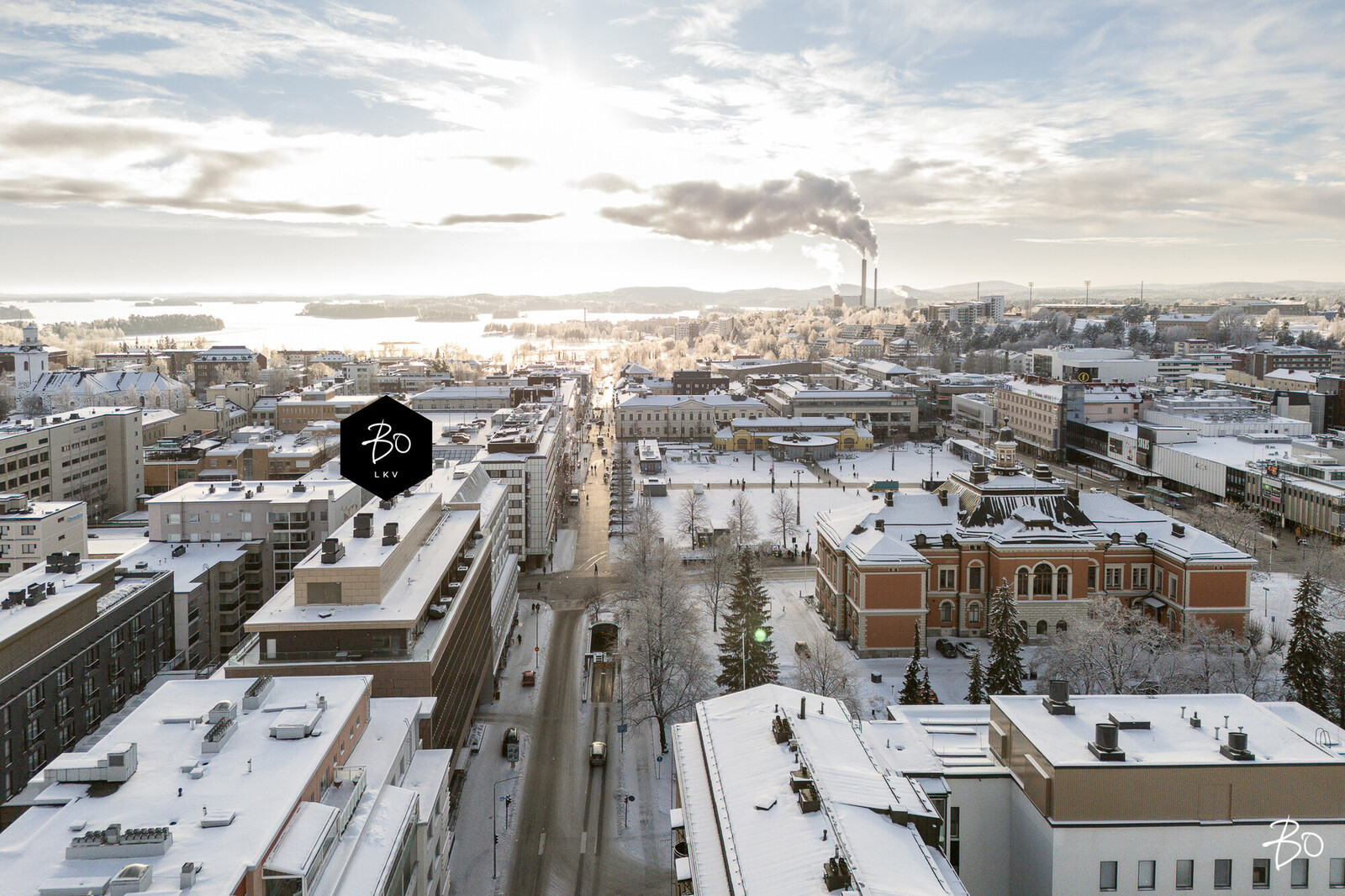 Puijonkatu 29 - bild 18