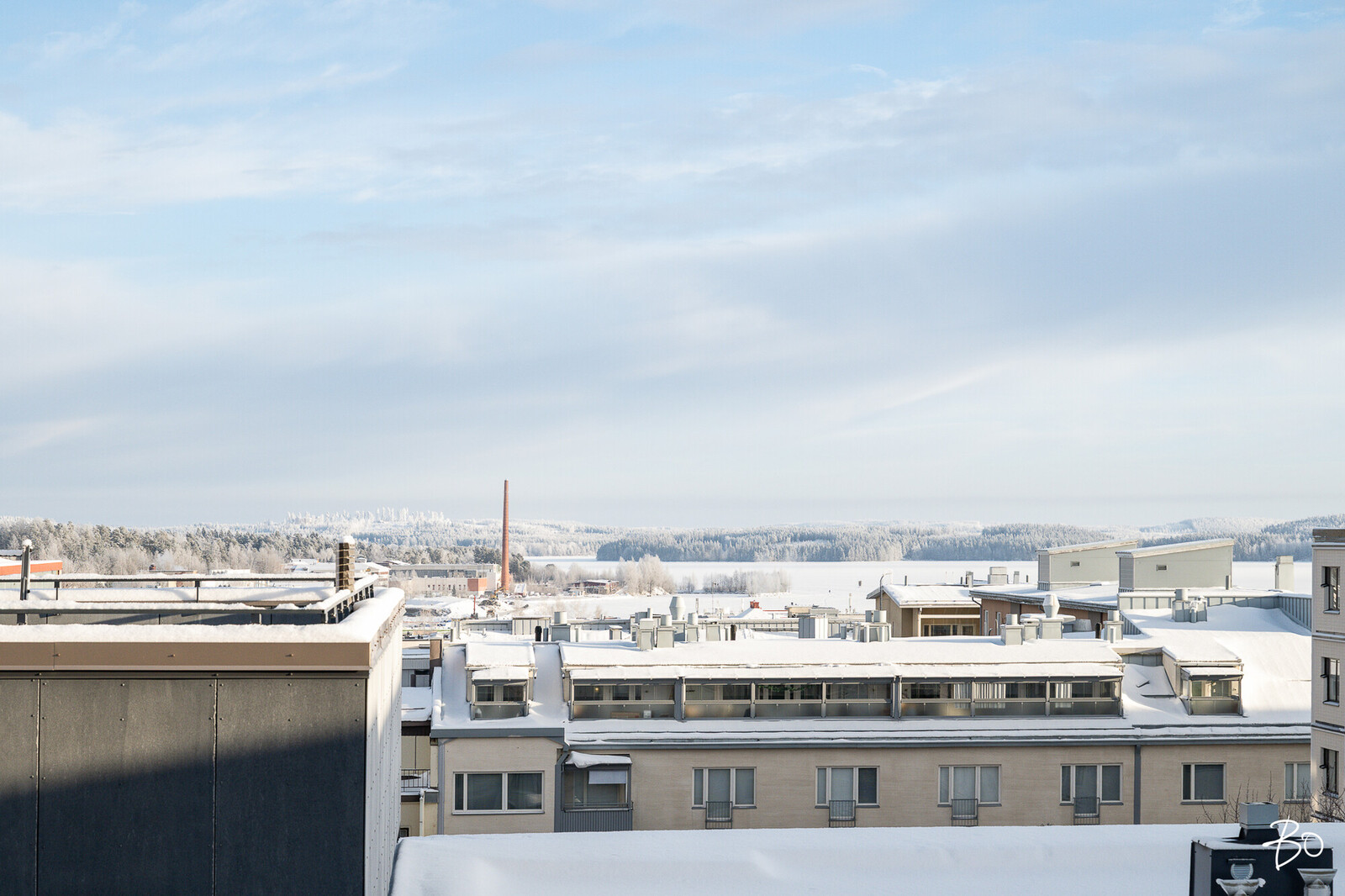 Puijonkatu 29 - bild 14