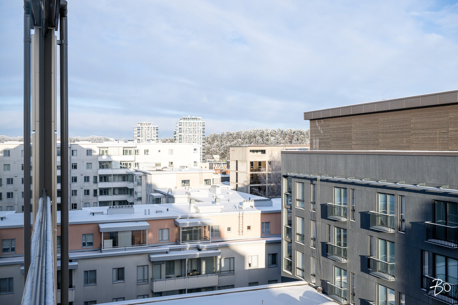 Puijonkatu 29 - bild 16