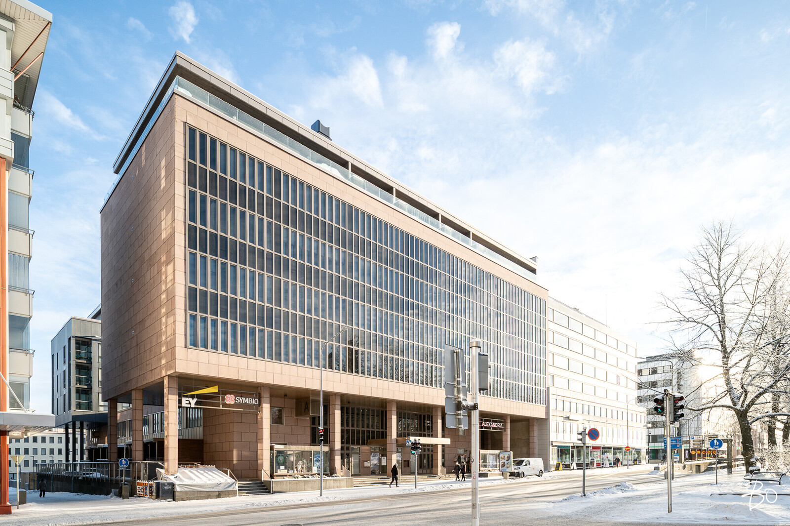 Puijonkatu 29 - bild 17