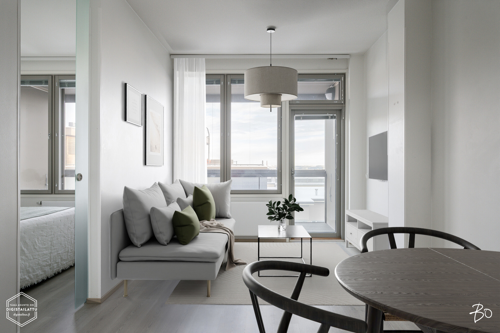 Puijonkatu 29 - bild 1