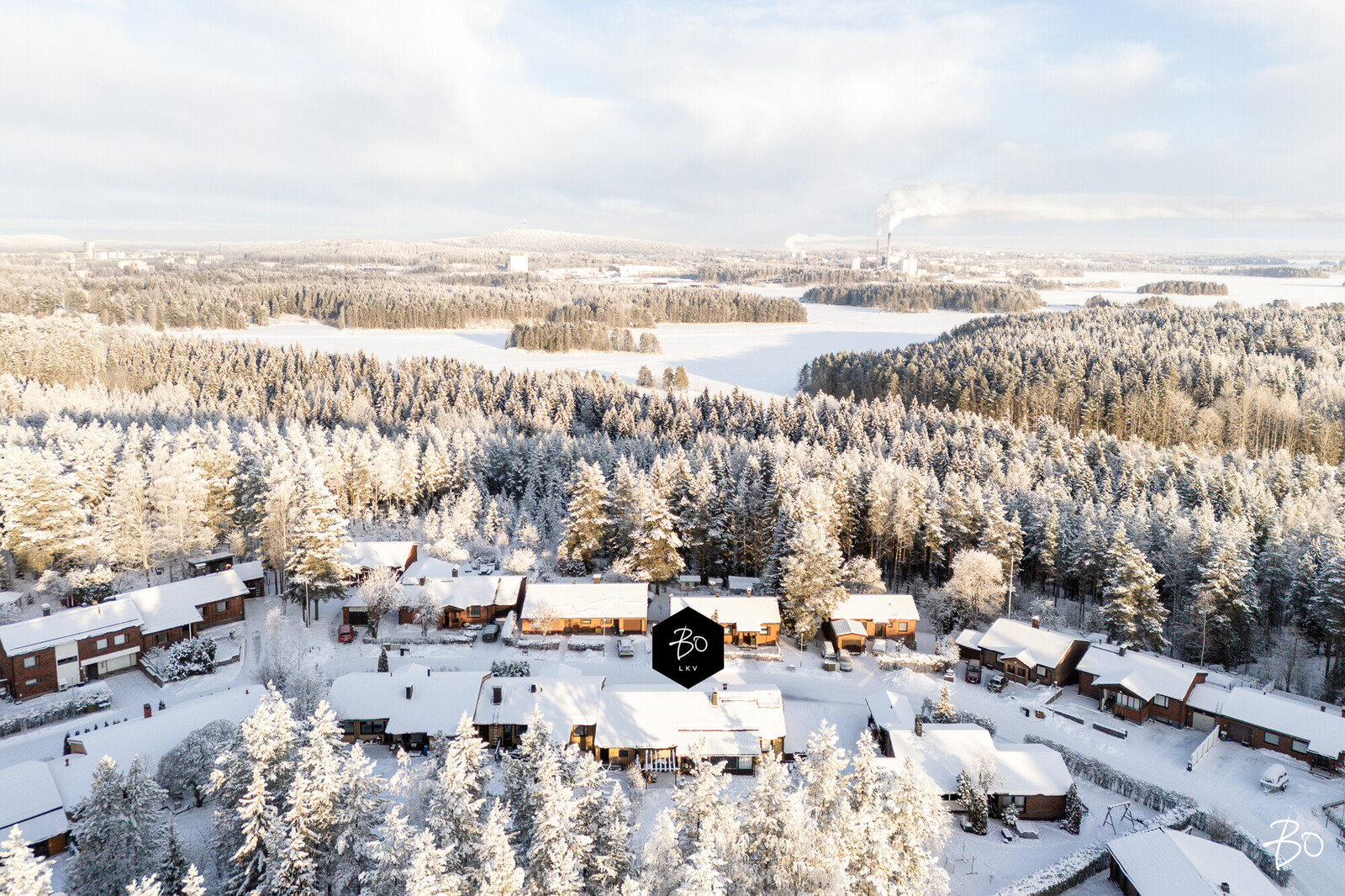 Luolatie 20 - bild 35