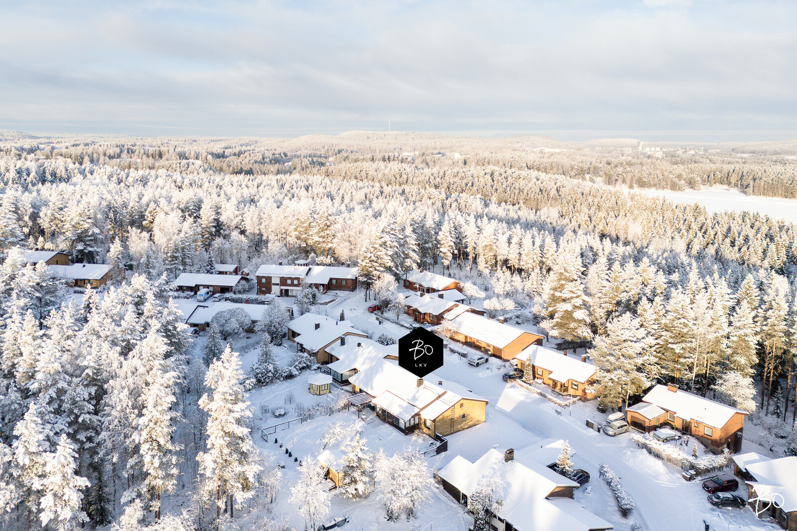 Luolatie 20 - bild 37