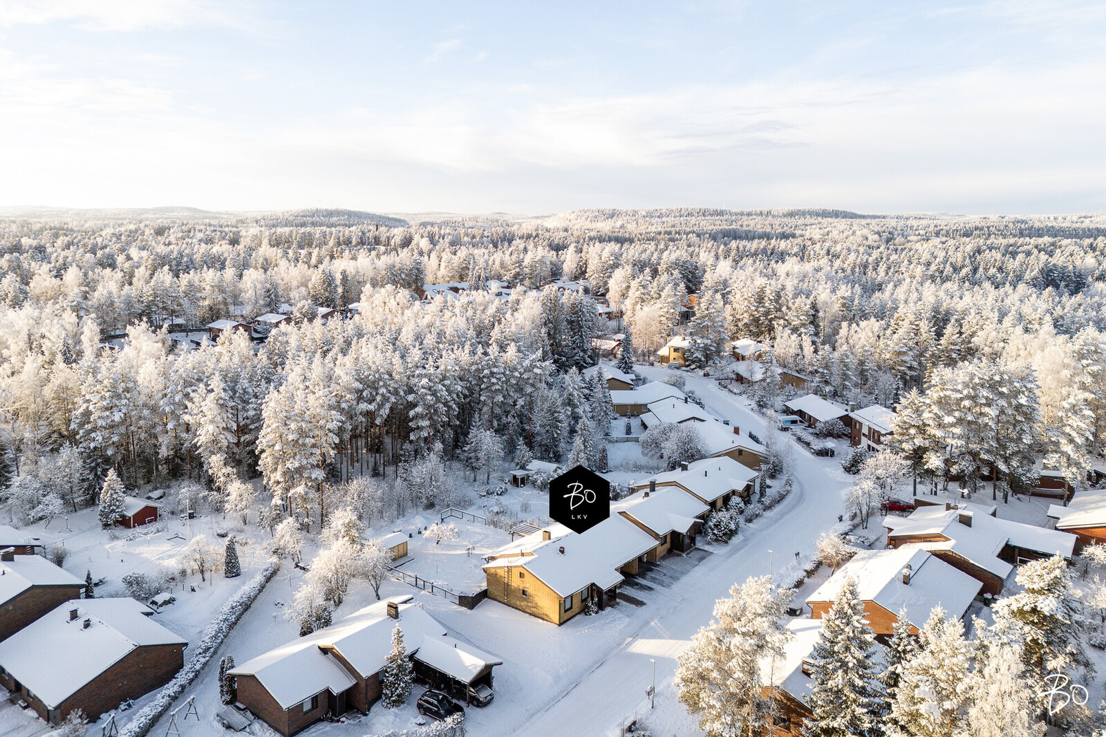 Luolatie 20 - bild 36