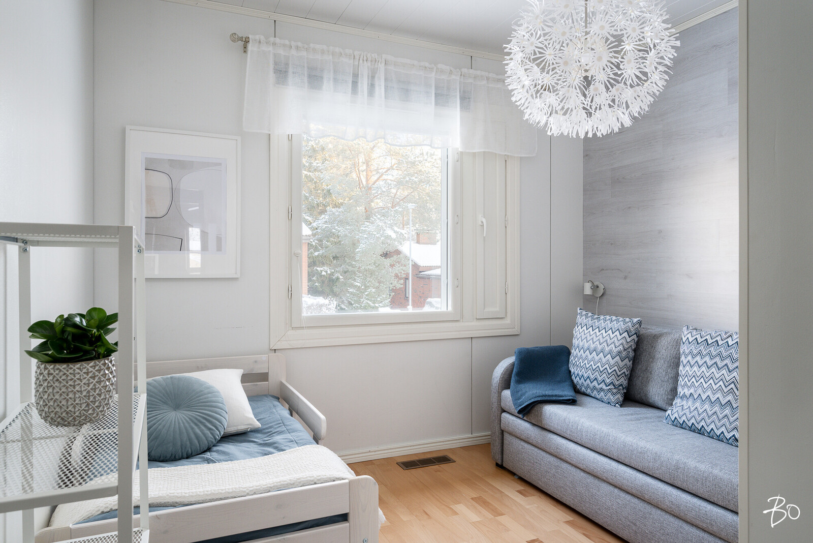 Luolatie 20 - bild 12