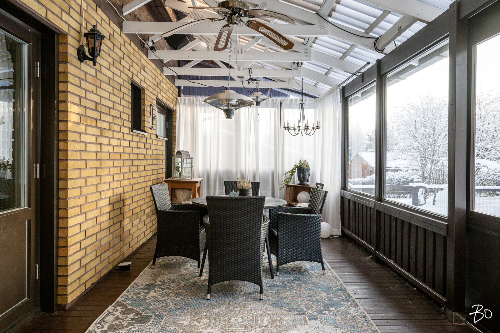 Luolatie 20 - bild 26