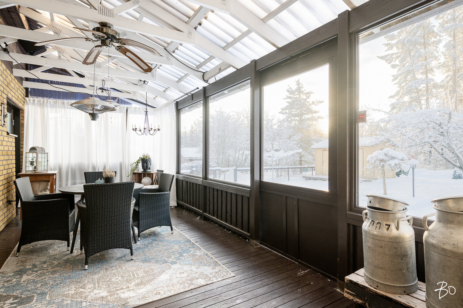 Luolatie 20 - bild 27