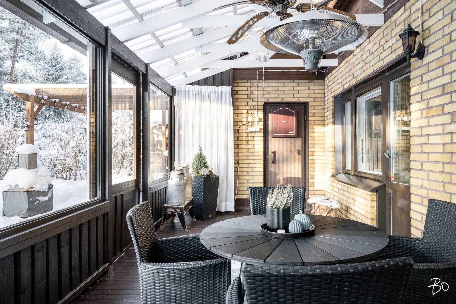 Luolatie 20 - bild 28