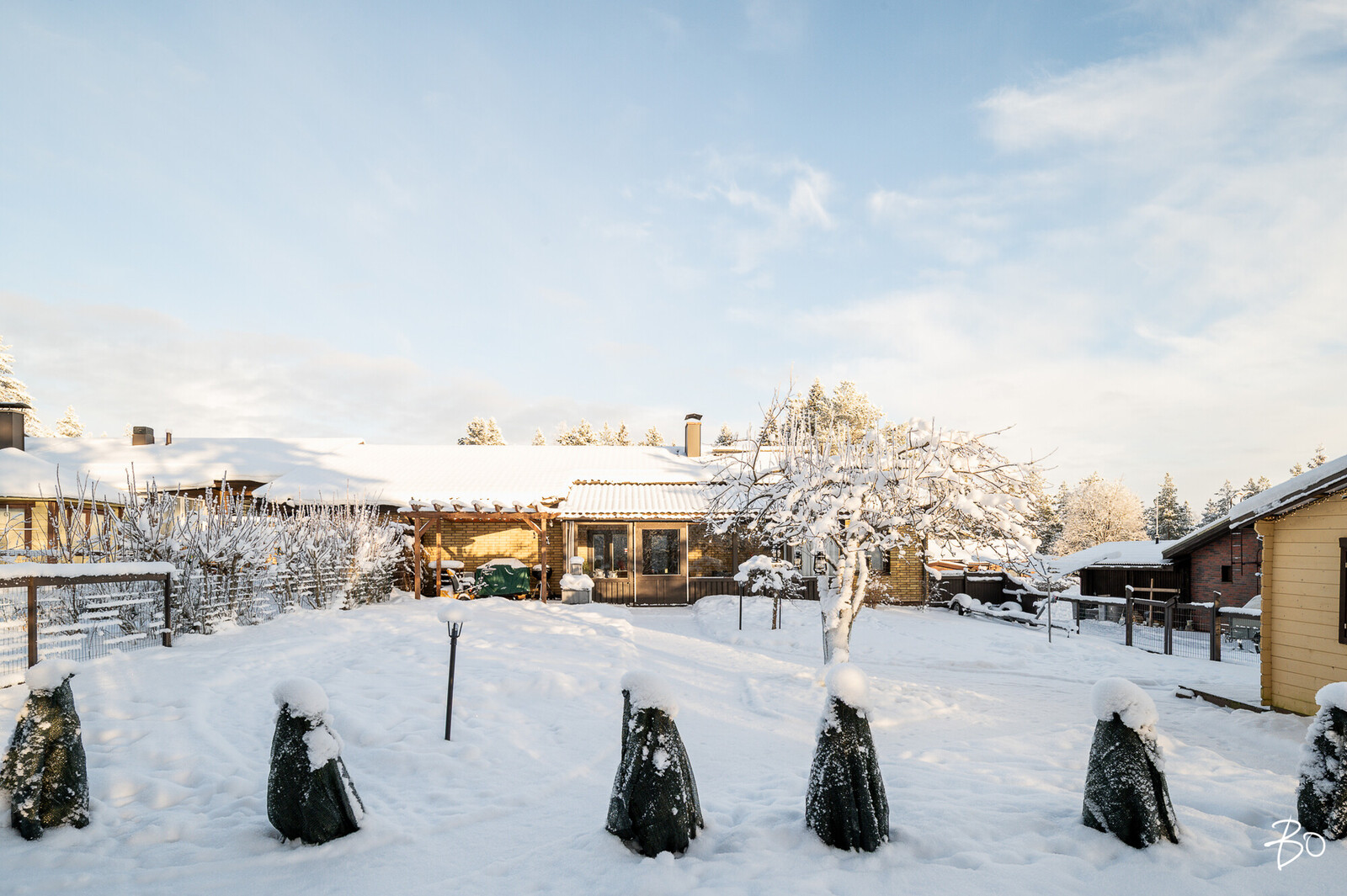 Luolatie 20 - bild 32