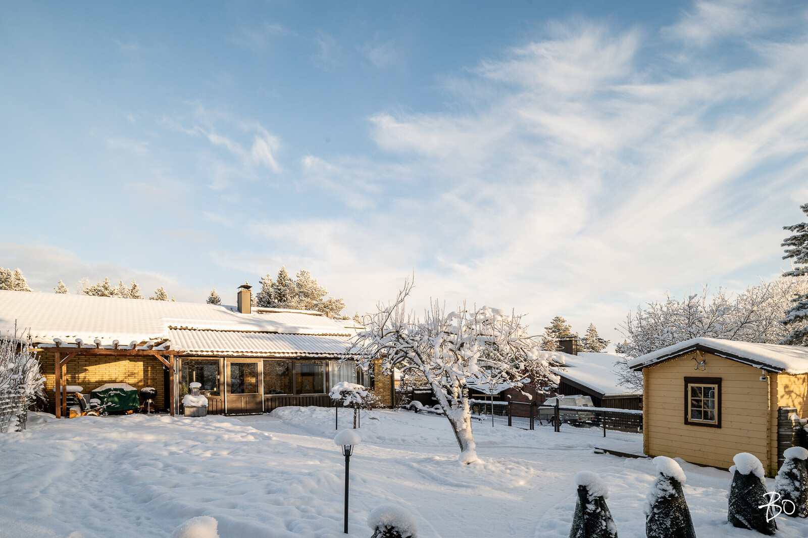 Luolatie 20 - bild 33