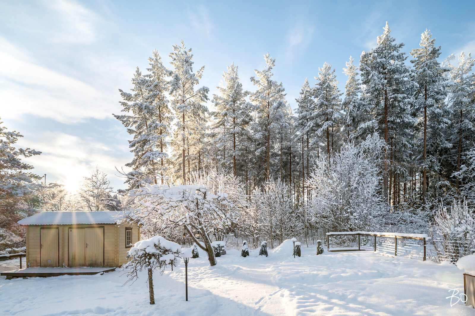 Luolatie 20 - bild 34