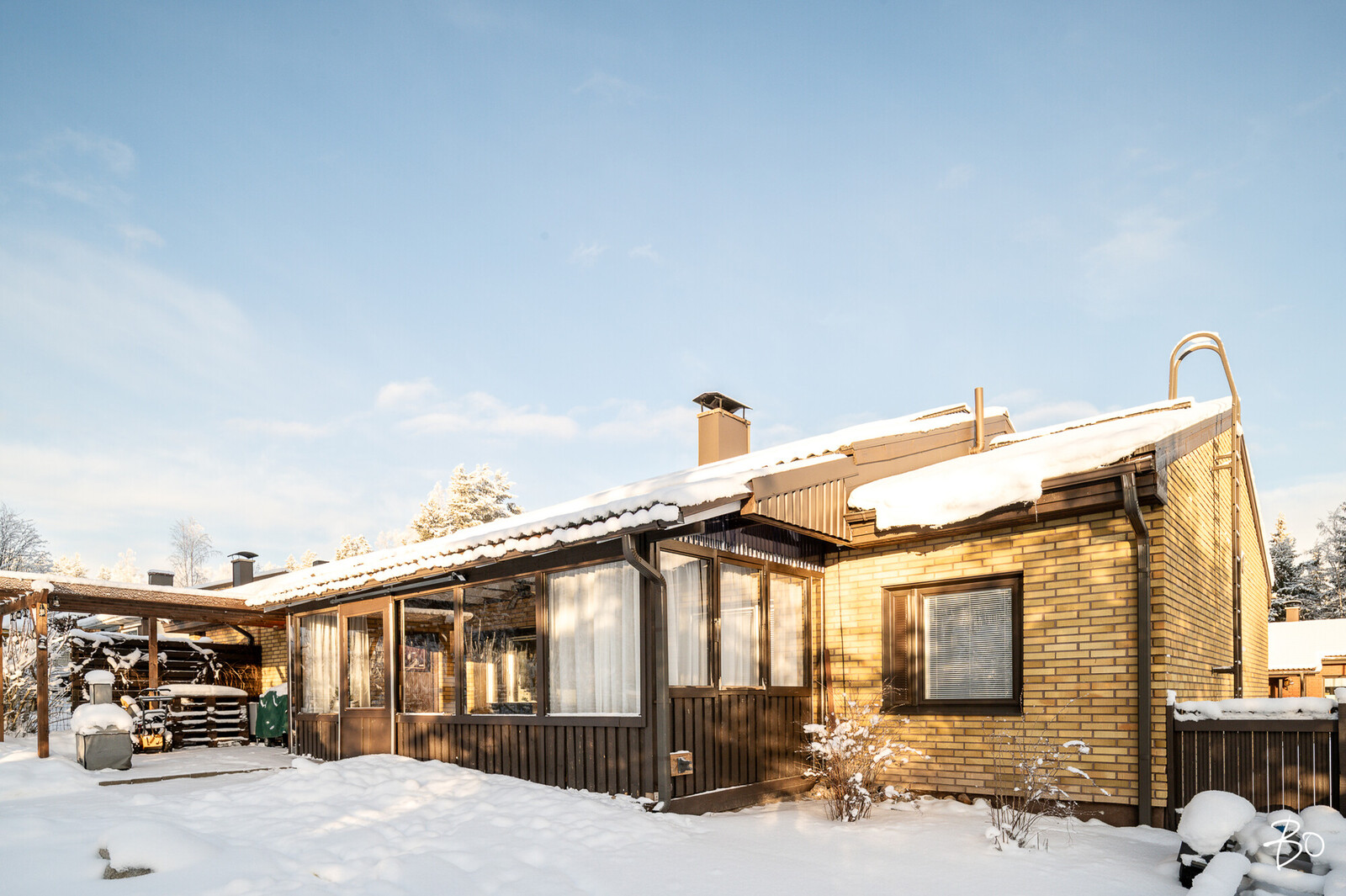 Luolatie 20 - bild 31