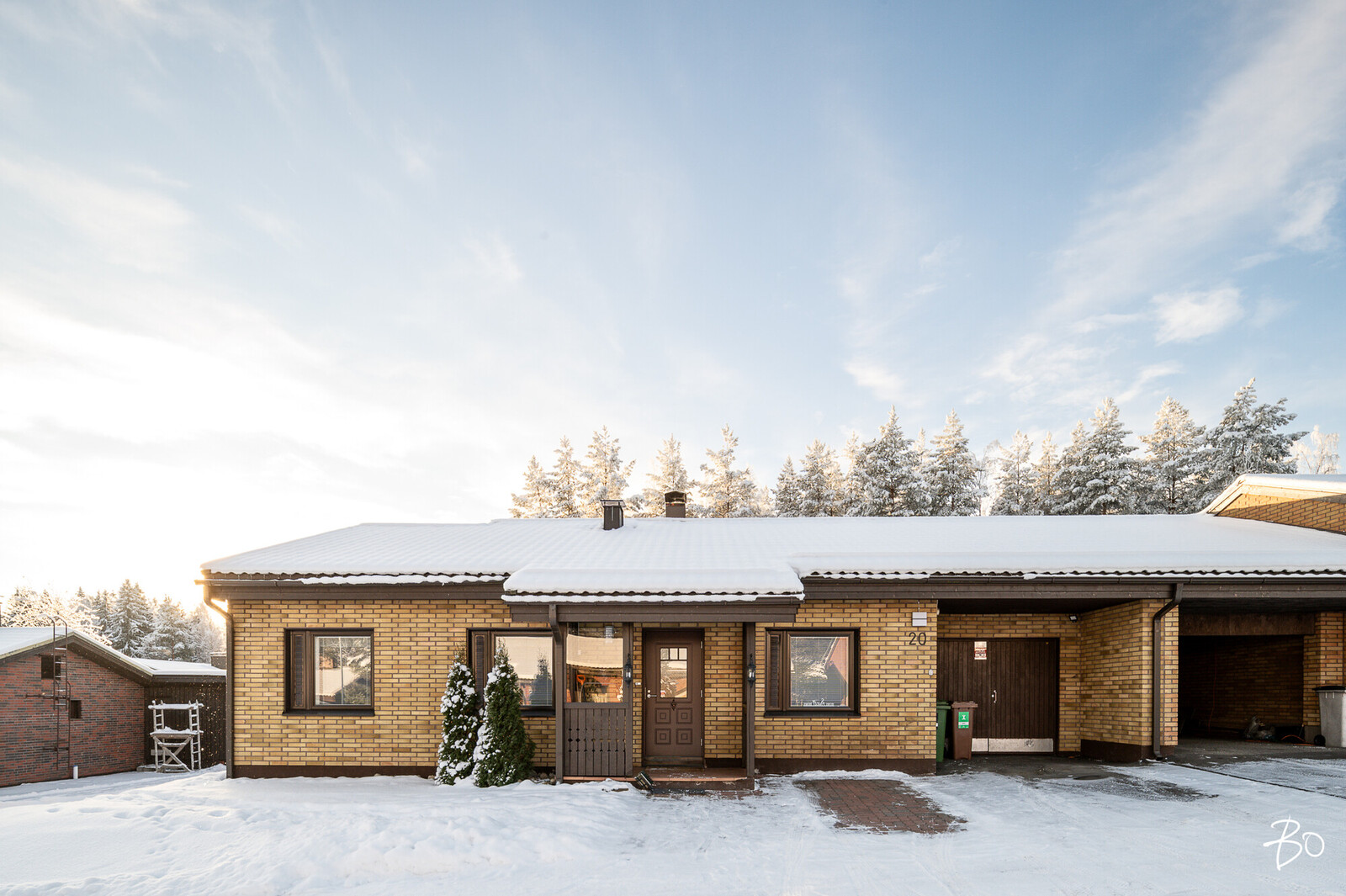 Luolatie 20 - bild 29