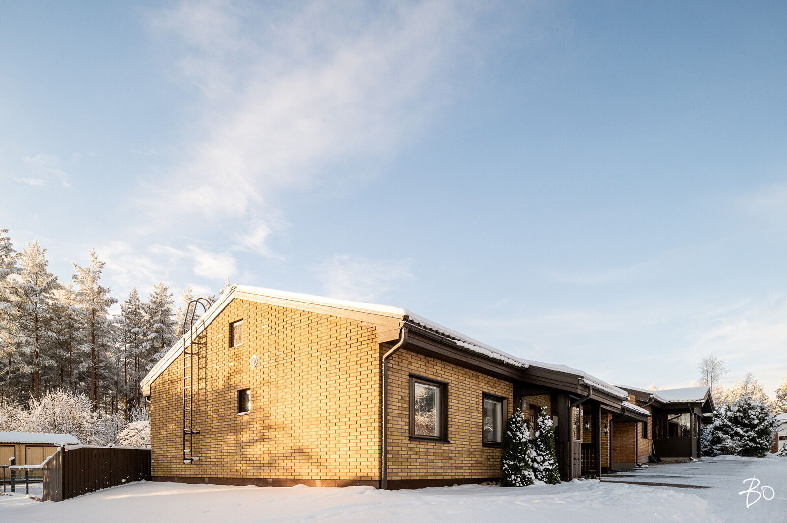 Luolatie 20 - bild 30