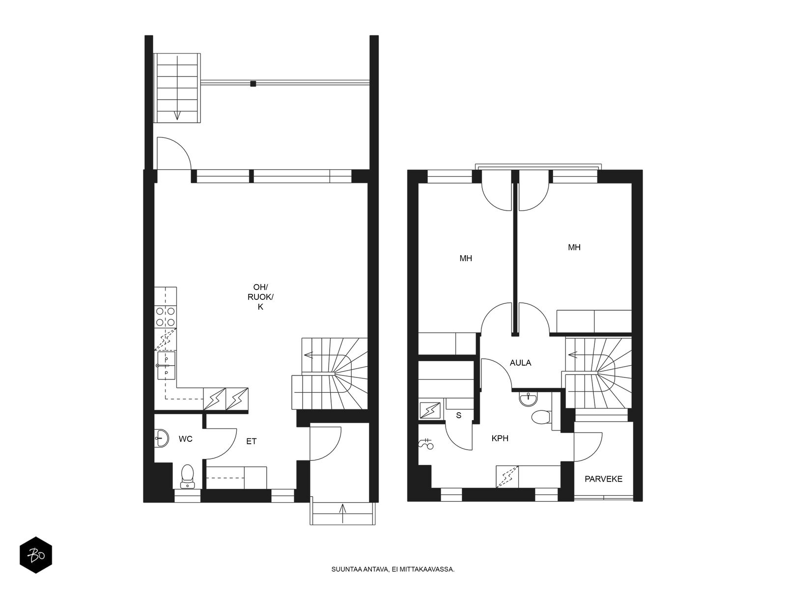 Kivirinne 5 - kuva 2