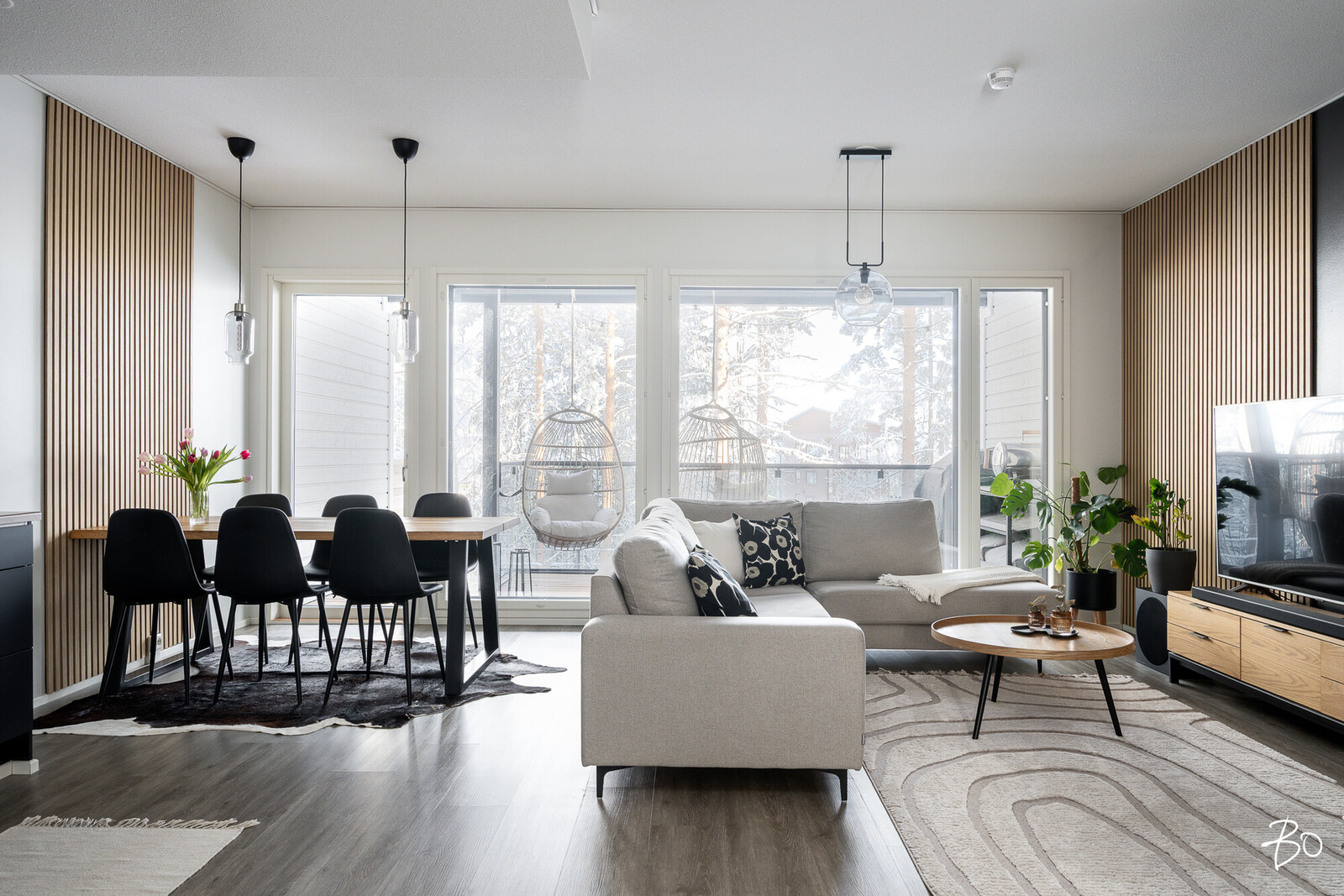 Kivirinne 5 - kuva 1