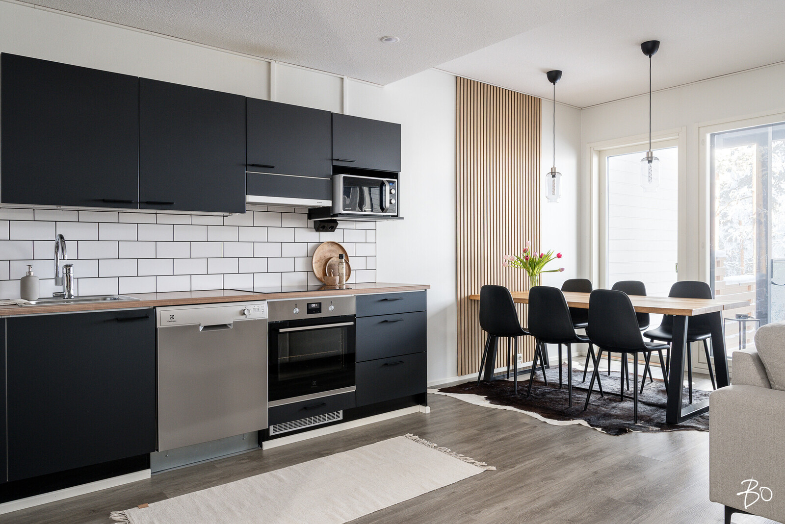 Kivirinne 5 - kuva 3