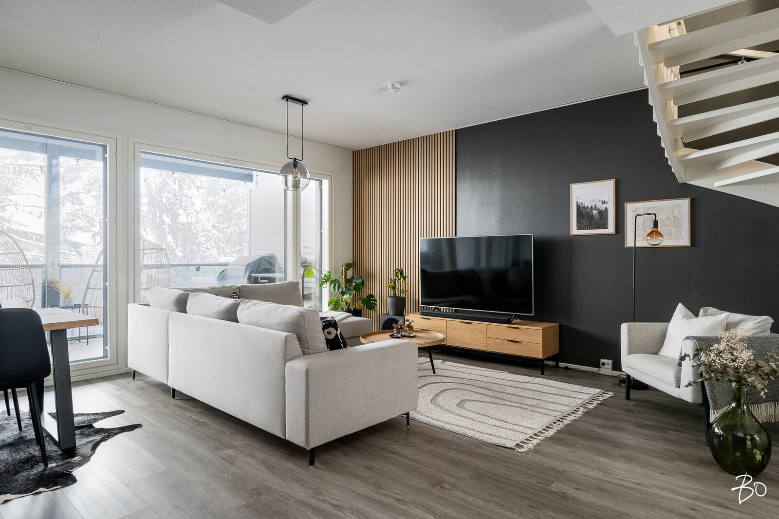 Kivirinne 5 - kuva 6