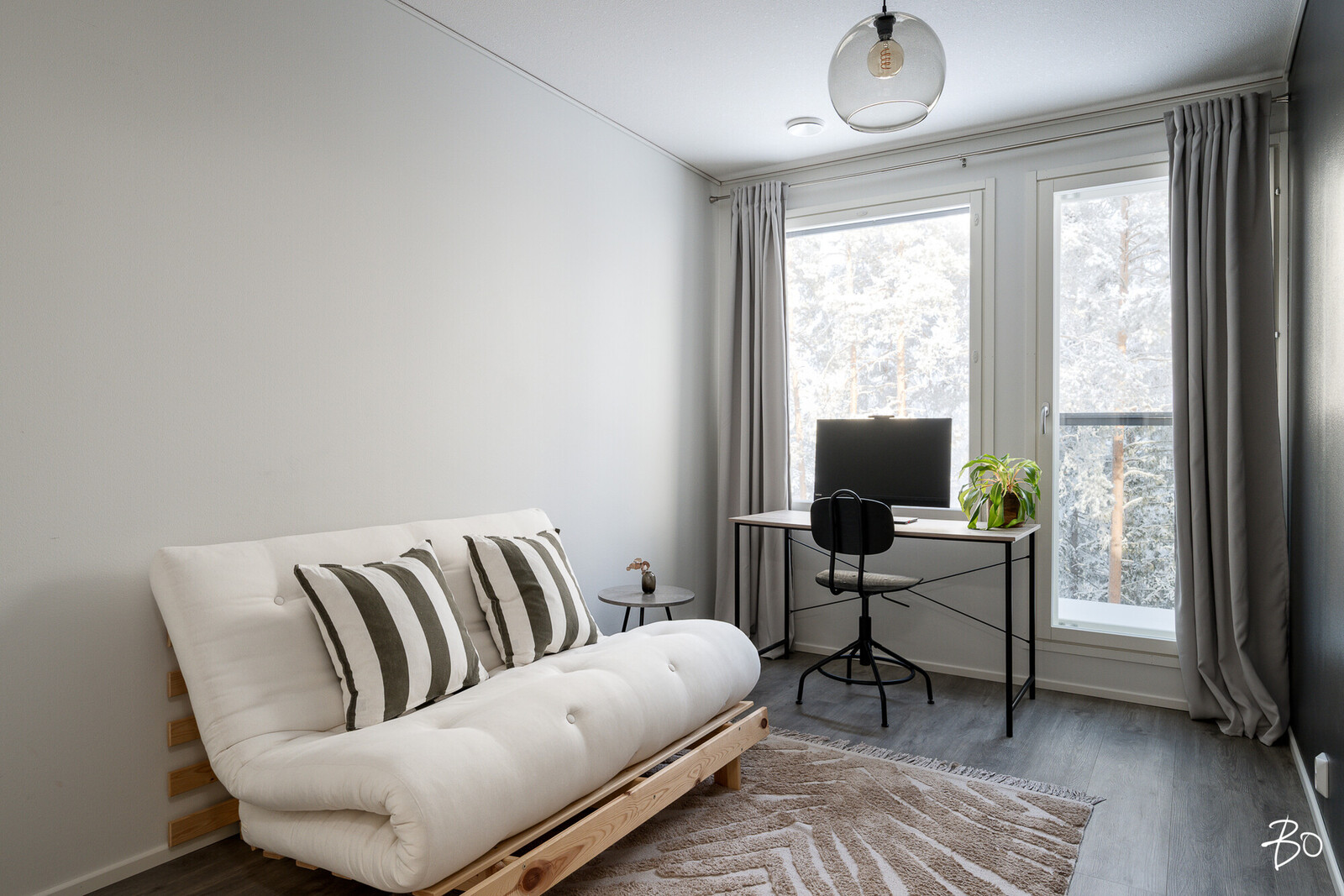 Kivirinne 5 - kuva 21