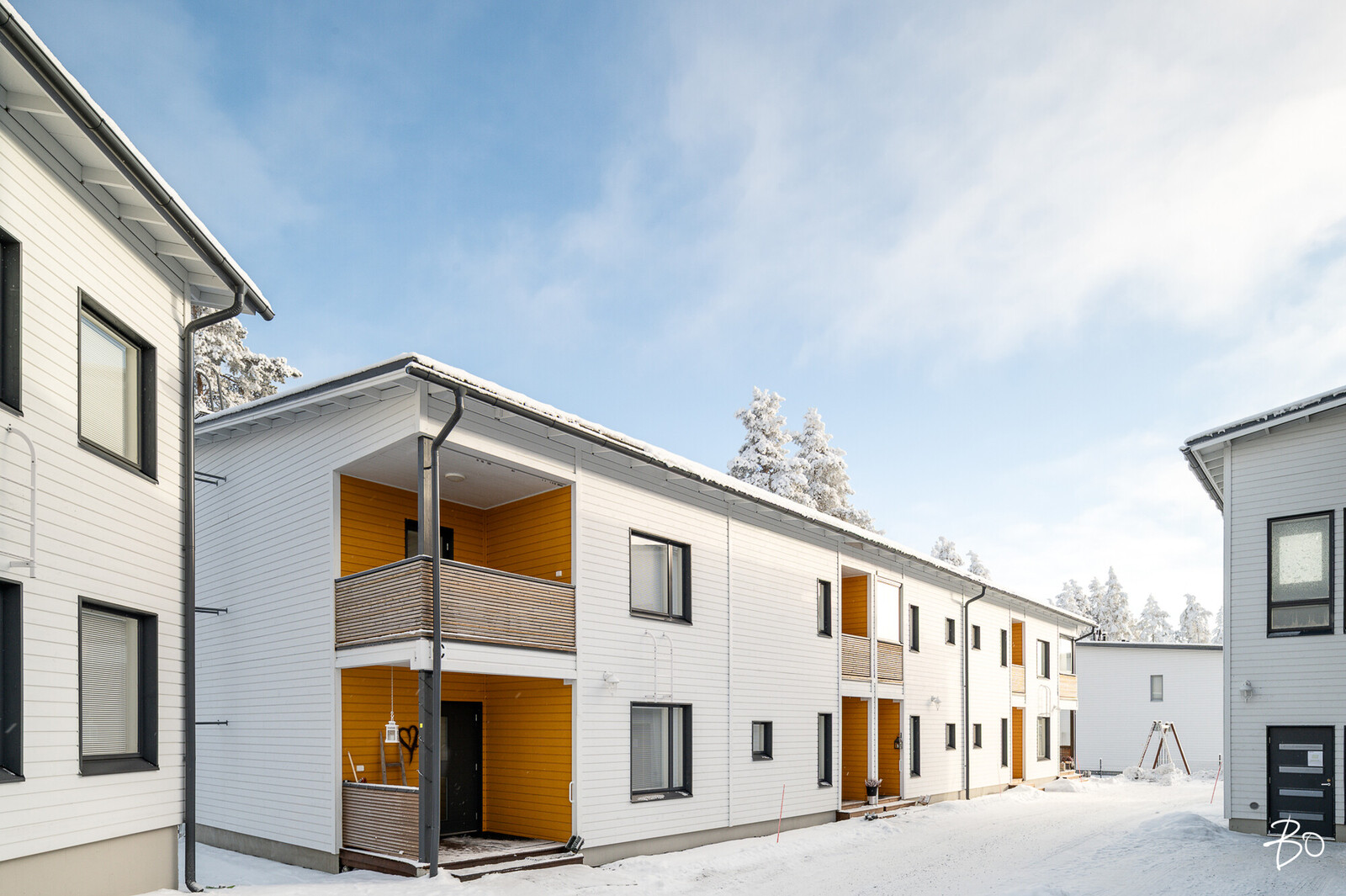 Kivirinne 5 - kuva 34