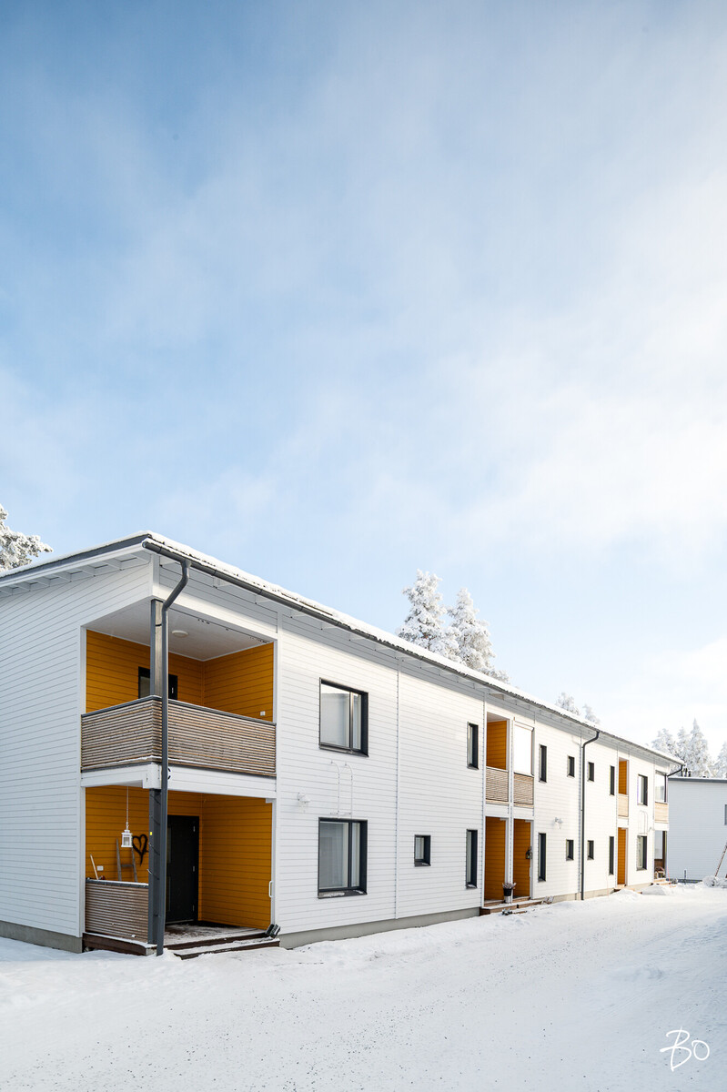 Kivirinne 5 - kuva 35