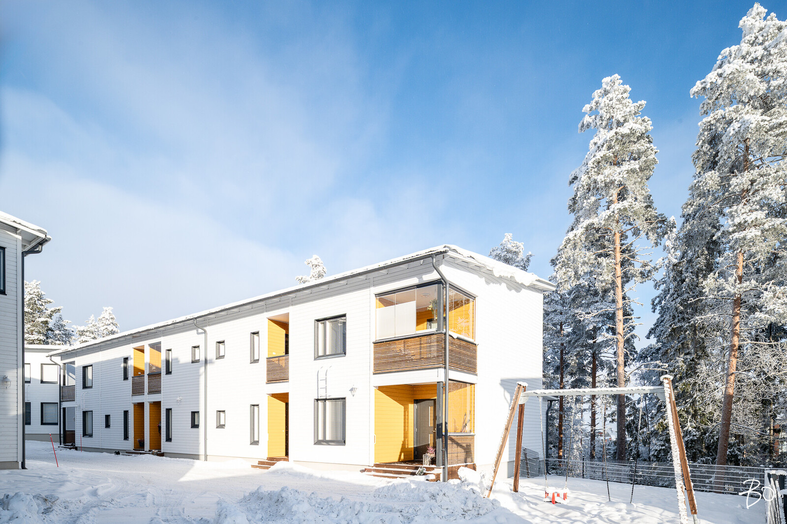 Kivirinne 5 - kuva 41