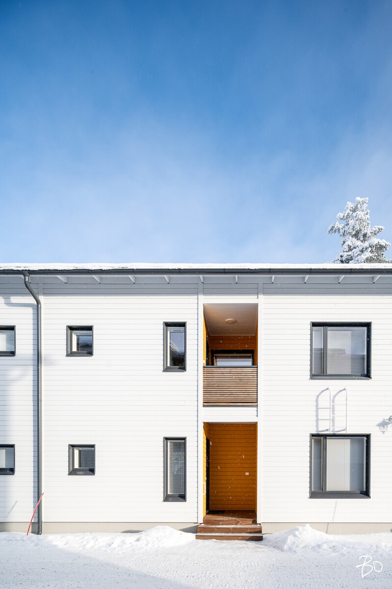 Kivirinne 5 - kuva 40