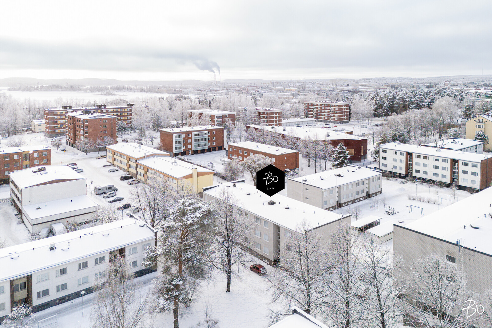 Kalevalankatu 11 - bild 23