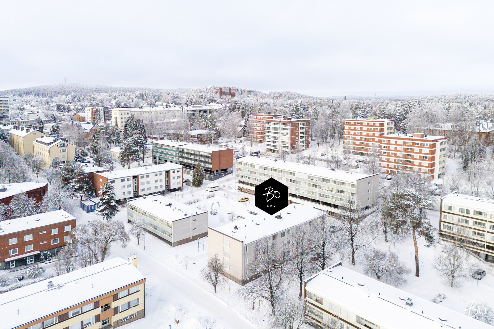 Kalevalankatu 11 - bild 25