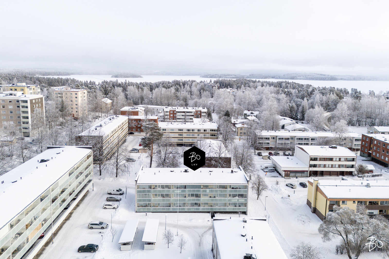 Kalevalankatu 11 - bild 24