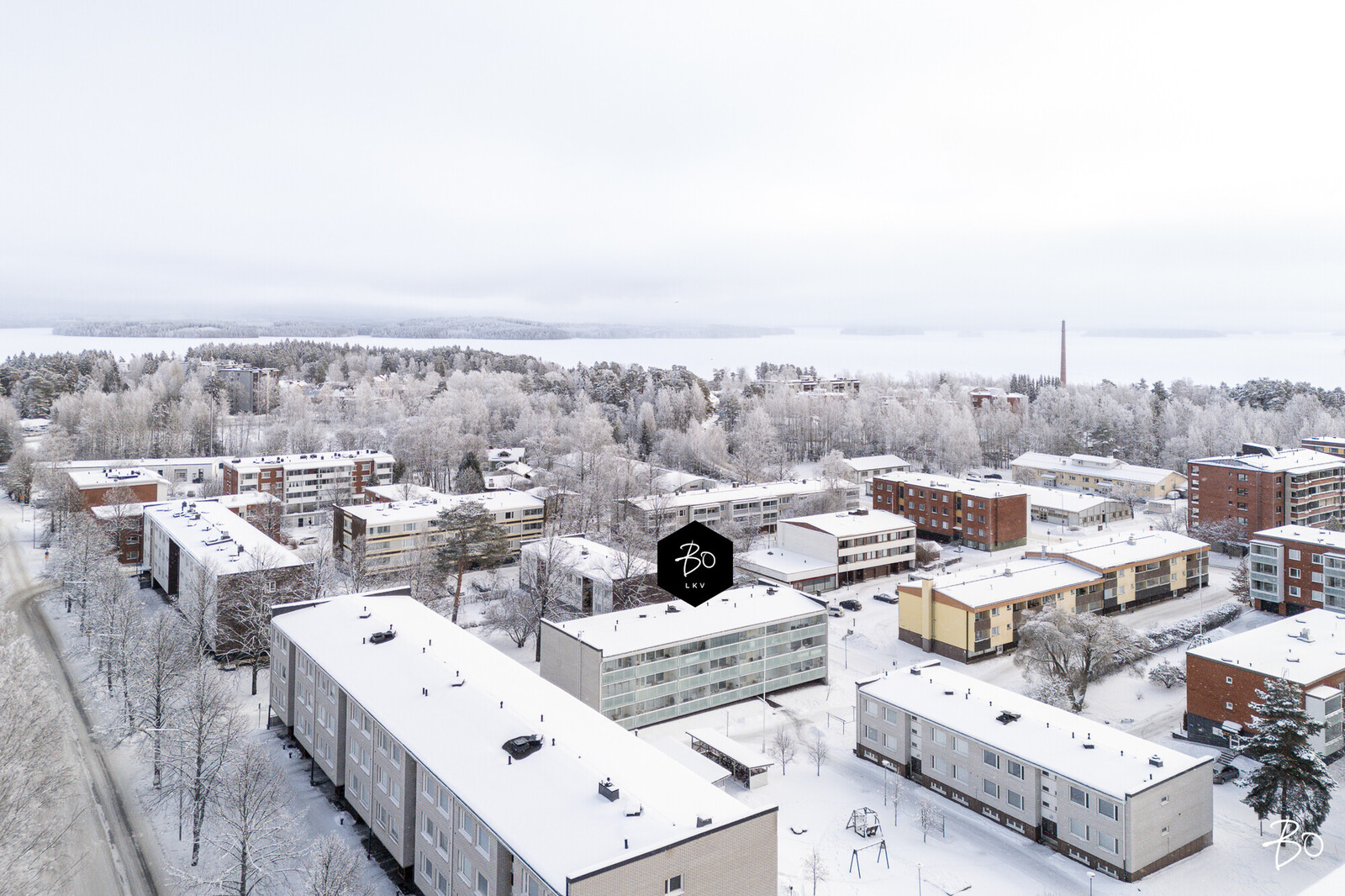 Kalevalankatu 11 - bild 26