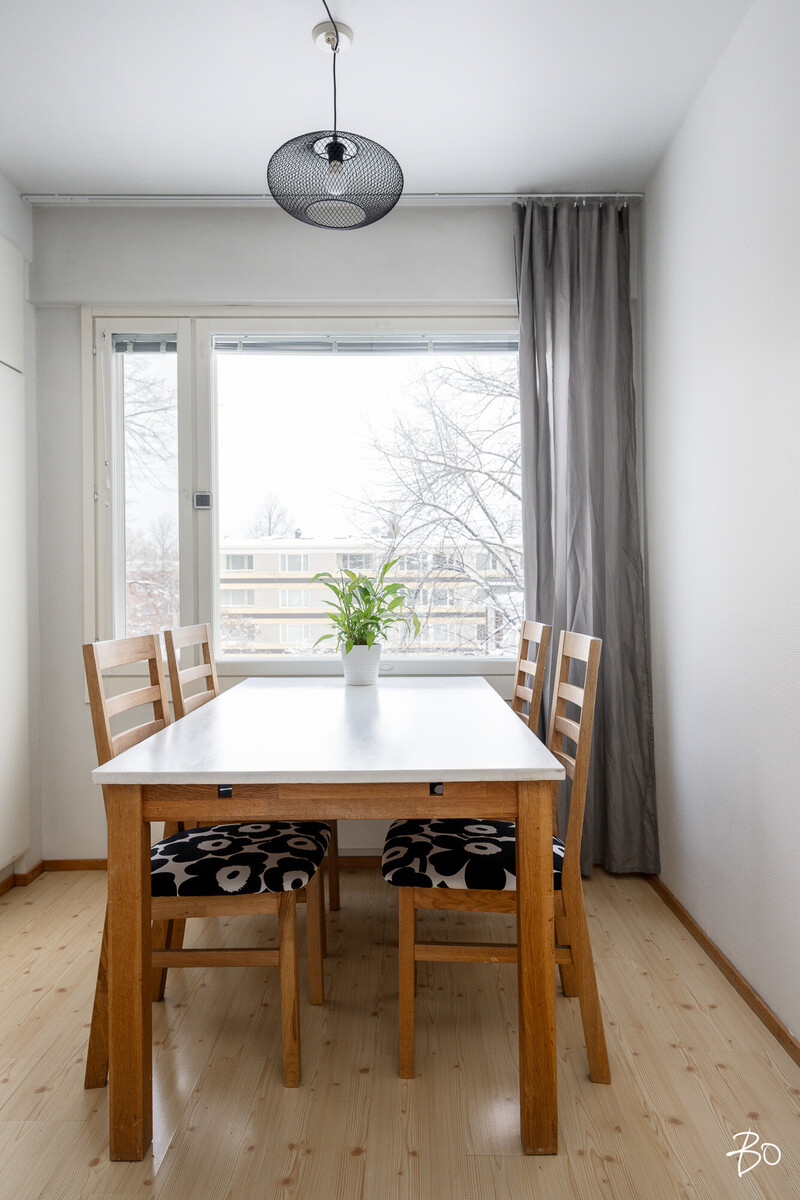 Kalevalankatu 11 - bild 12