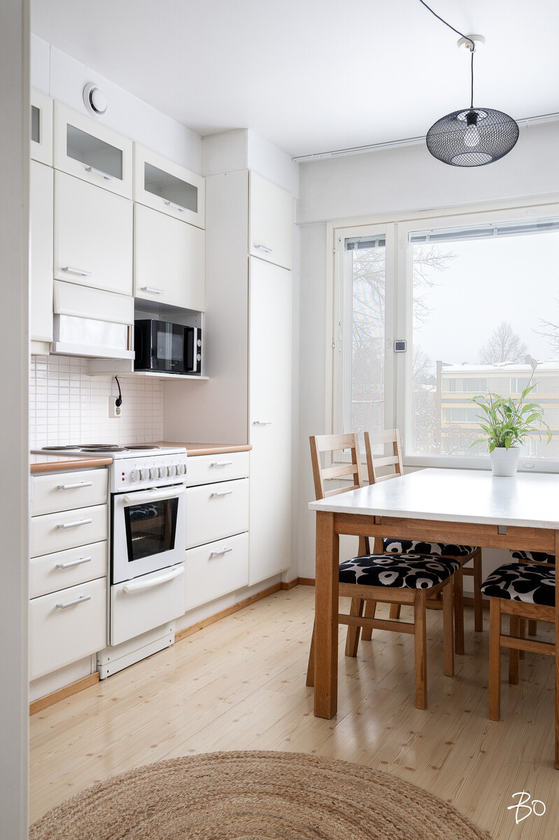 Kalevalankatu 11 - bild 11