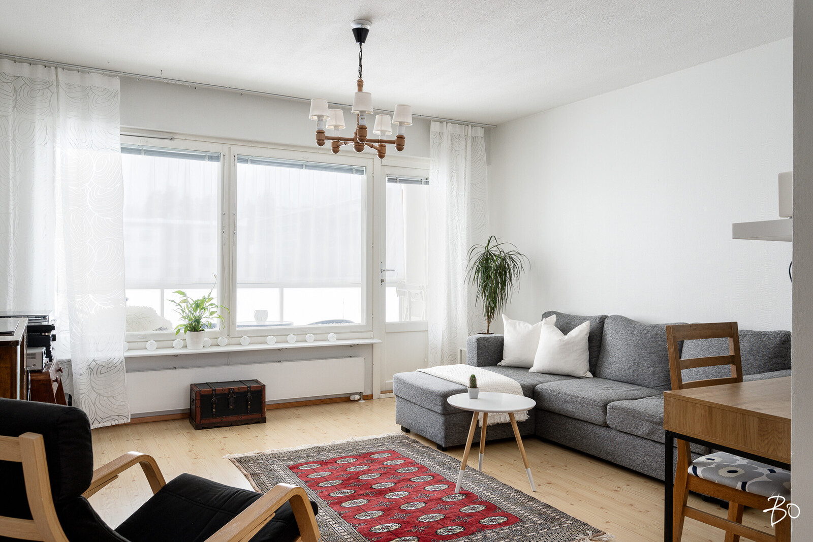 Kalevalankatu 11 - bild 3