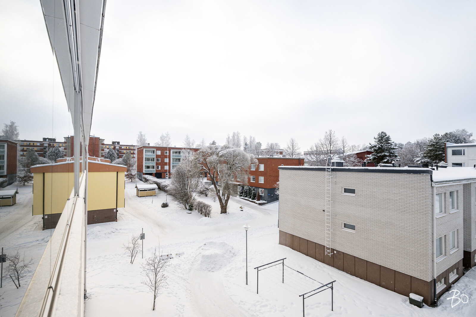 Kalevalankatu 11 - bild 18