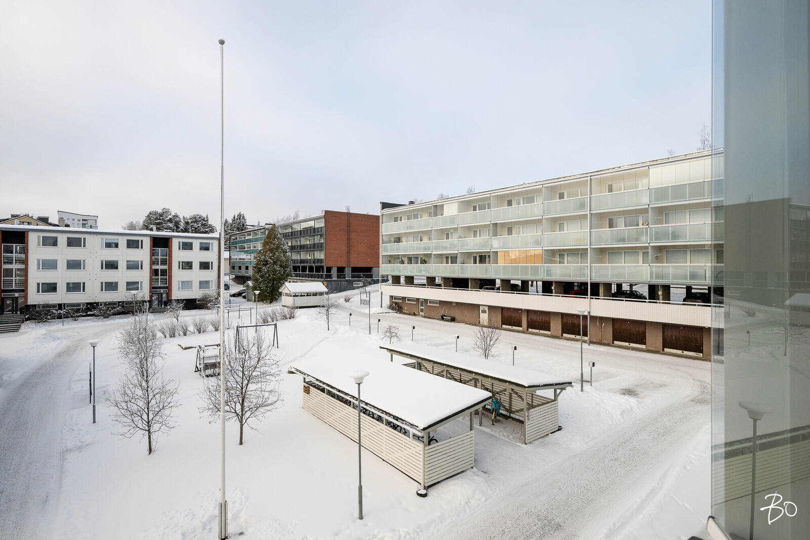 Kalevalankatu 11 - bild 19