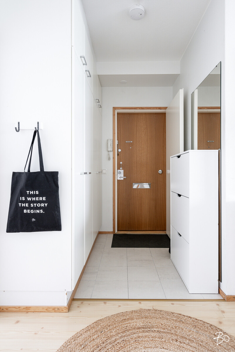 Kalevalankatu 11 - bild 20